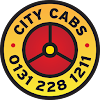 City Cabs (Edinburgh) Ltd Taxi icon