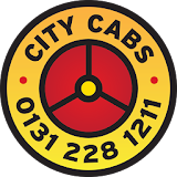 City Cabs (Edinburgh) Ltd Taxi Service icon
