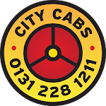 City Cabs (Edinburgh) Ltd Taxi Service Apk