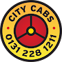City Cabs (Edinburgh) Ltd Taxi