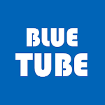 BlueTube - Videos of the world Apk