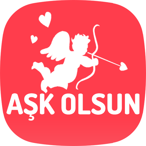 Aşk Olsun - Flört Arkadaşlık