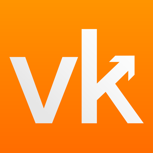 Vakaros Connect logo