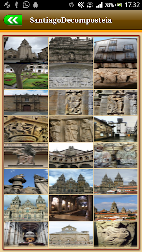 Santiago de Compostela Guide