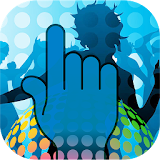 Finger Dance: Evolution icon