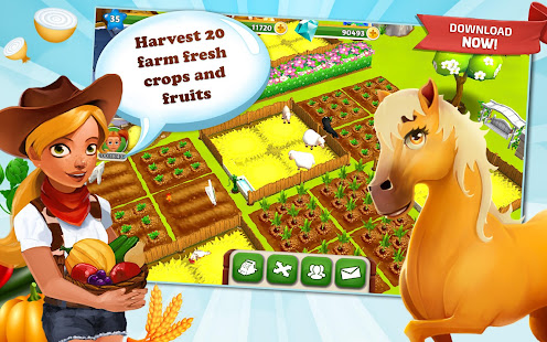 My Free Farm 2 1.49.006 screenshots 11