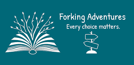Forking Adventures