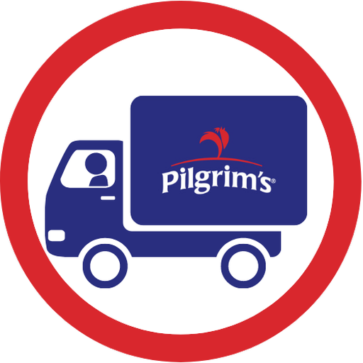 Pilgrims SDS logo