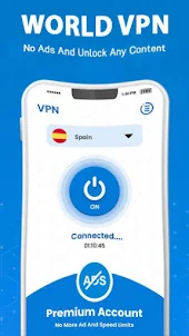 World VPN