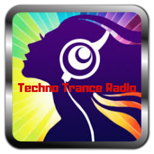  Techno Trance Radio 4.0 by FM AM Free Radios and relevant content logo