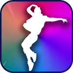 Cover Image of Download How To Shuffle Dance  APK