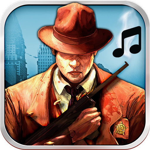 موزیک های بازی مافیا