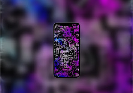 wallpaper 4k girly 2021 1.0 APK + Мод (Unlimited money) за Android