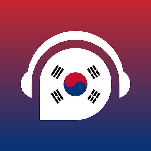 Korean Listening & Speaking 5.0.2 Icon