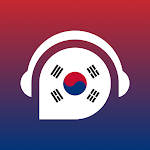 Cover Image of Descargar Korean Listening & Speaking  APK