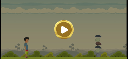 Android application Pitto Lagori screenshort