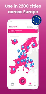 EasyPark – find & pay parking For PC 2