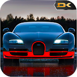 Cover Image of Download Veyron Super Car: Crazy City Drift, Drive & Stunts 1.0 APK