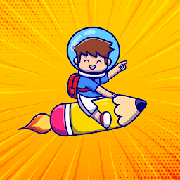 Icon image Learn ABC, 123, and Colors