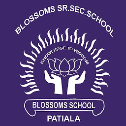 Icon image Blossoms Sr. Sec. School