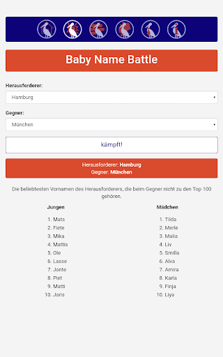 Horstomat screenshot 8