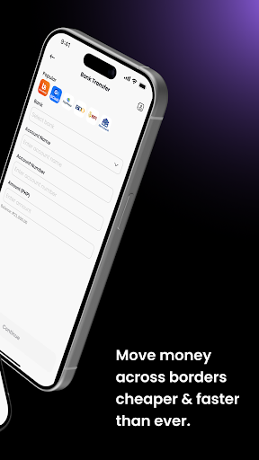 Pouch.ph - Lightning Wallet Screen 2
