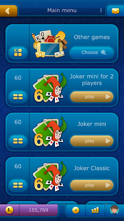 Game screenshot Joker LiveGames online mod apk