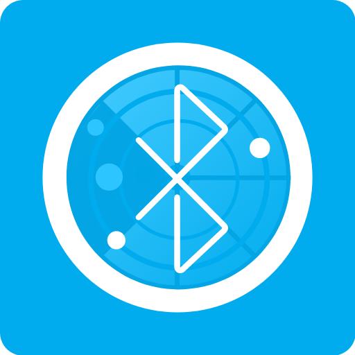BLE360 Logo