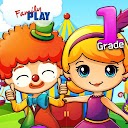 First-Grade Games: Circus 3.40 APK تنزيل