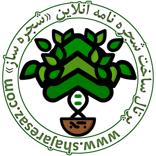 Shajaresaz logo