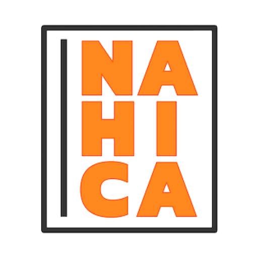 NAHICA logo