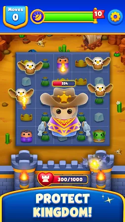 Game screenshot Match Valley hack