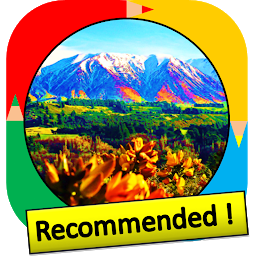 Icon image Color by Number - new_zealand