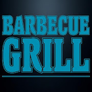 Barbecue Grill  Icon