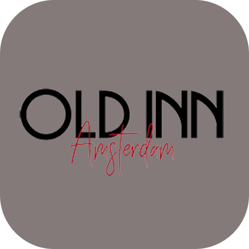 Old Inn Amsterdam in Almere logo