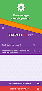 KeePro Unlocker Contributor Pro MOD APK 4.2 (Paid Unlocked) 1