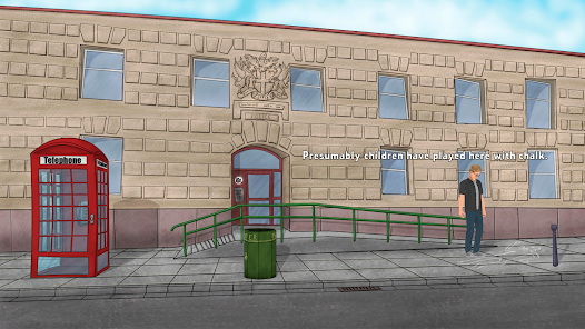 Screenshot image