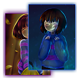 Neon Frisk Wallpapers icon