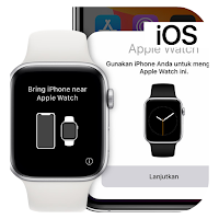Apple Watch App Hints