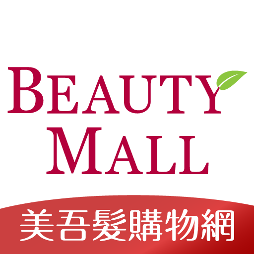 美吾髮購物網 logo