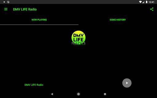 DMV LIFE Screenshot 4 - AppWisp.com