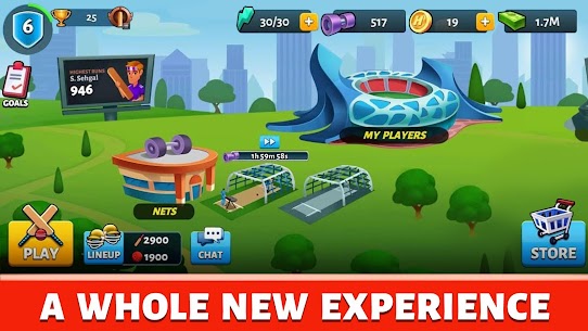 Hitwicket Superstars Mod Apk (Unlimited Everything) 7