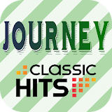 Journey Classic Hits Songs Lyrics icon