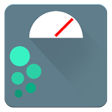 Just Weight. Track Your Weight icon