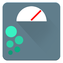 Icon image Just Weight. Track Your Weight