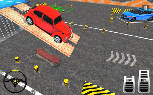 Car Parking: Car Games 2020 -Free Driving Games screenshots 11