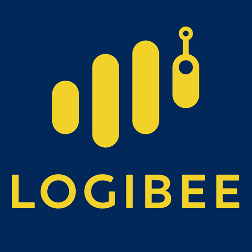 LogiBee logo
