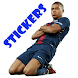 Mbappé Stickers - Androidアプリ