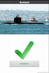 Military Submarines!