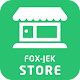 Fox-Jek Restaurant - Store Windows에서 다운로드